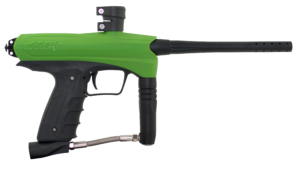 GOG eNMEy Paintball Marker - Generation 2 - 50 Caliber - Green