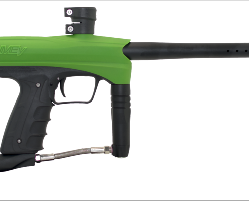 GOG eNMEy Paintball Marker - Generation 2 - Green