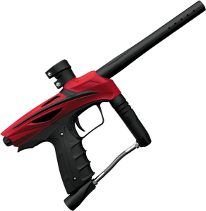GOG Paintball - GOG eNMEy - Red