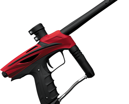 GOG Paintball - GOG eNMEy - Red