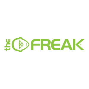 The Freak Barrel System Logo