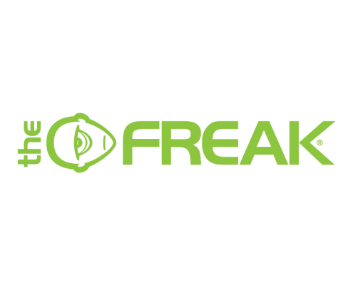 The Freak Barrel System Logo