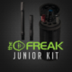 Freak Jr Barrel Kit