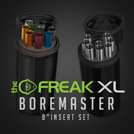 Freak XL Boremaster