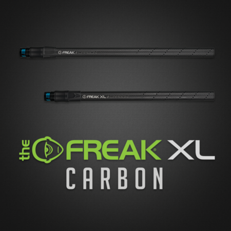 Freak XL Carbon Fiber Barrel