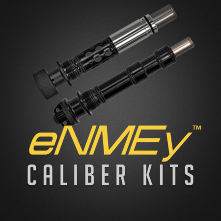 eNMEy® 68 and 50 Caliber Conversion Kits