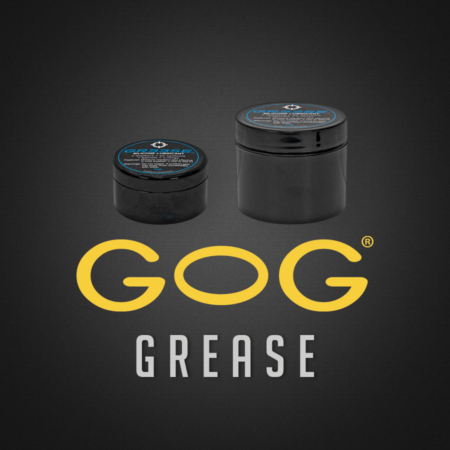 GOG® Grease GR33SE