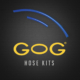 GOG® Paintball Hose Replacement Kits
