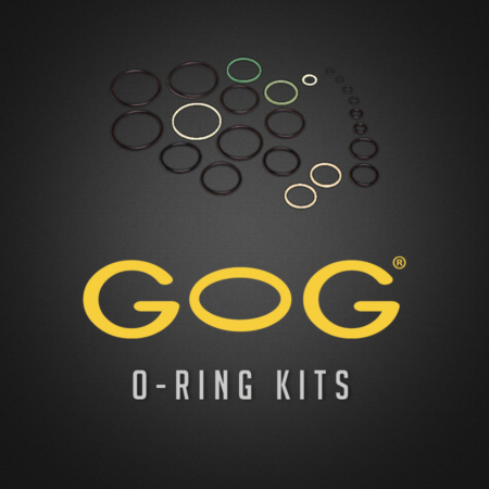 GOG® Paintball Oring Seal Kits
