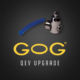 QEV GOG® Upgrade - Quick Exhaust Valve
